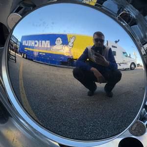 Meet your Posher, Jonah